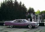 Imperial LeBaron Southampton 1960 года